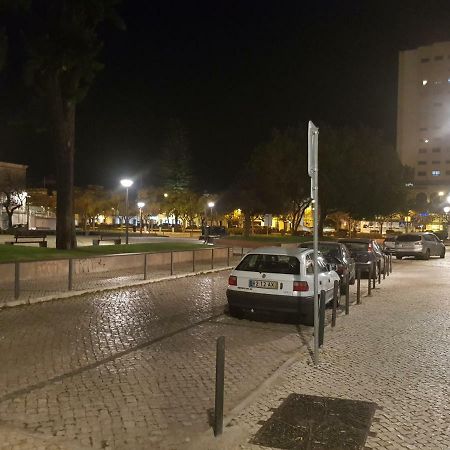 Apartamento Sado II Setúbal Exterior foto