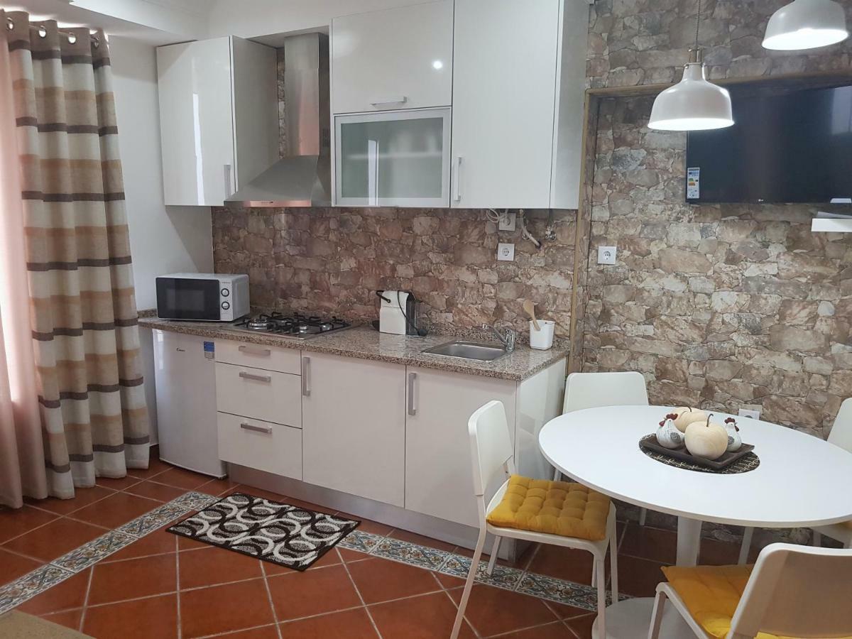 Apartamento Sado II Setúbal Exterior foto