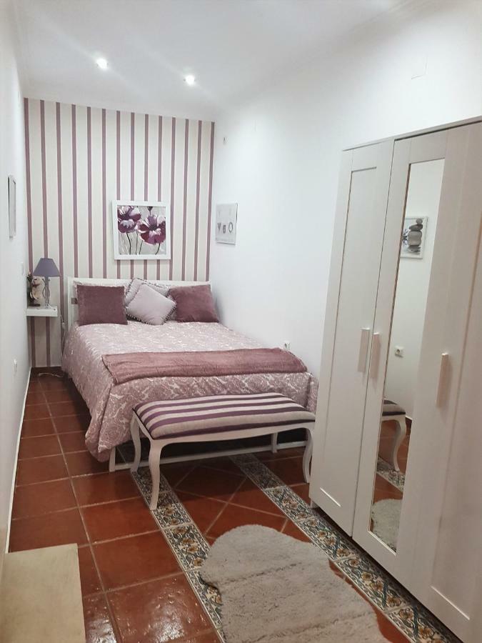 Apartamento Sado II Setúbal Exterior foto