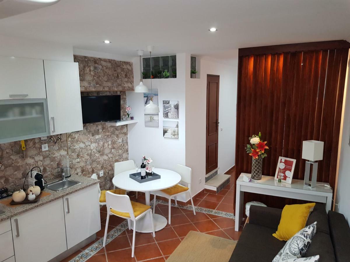 Apartamento Sado II Setúbal Exterior foto