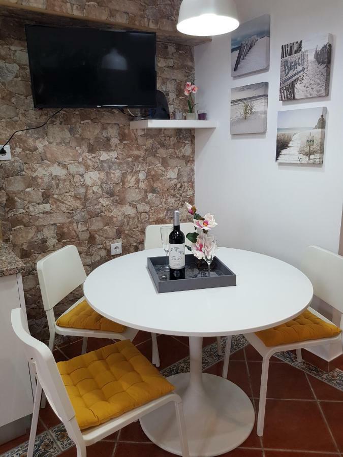 Apartamento Sado II Setúbal Exterior foto