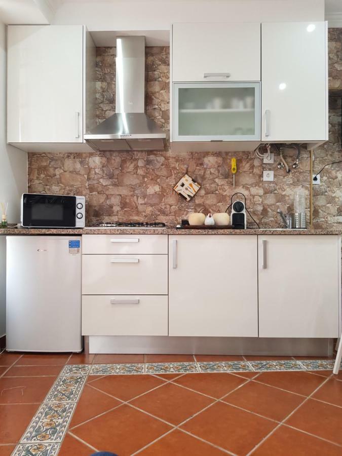 Apartamento Sado II Setúbal Exterior foto