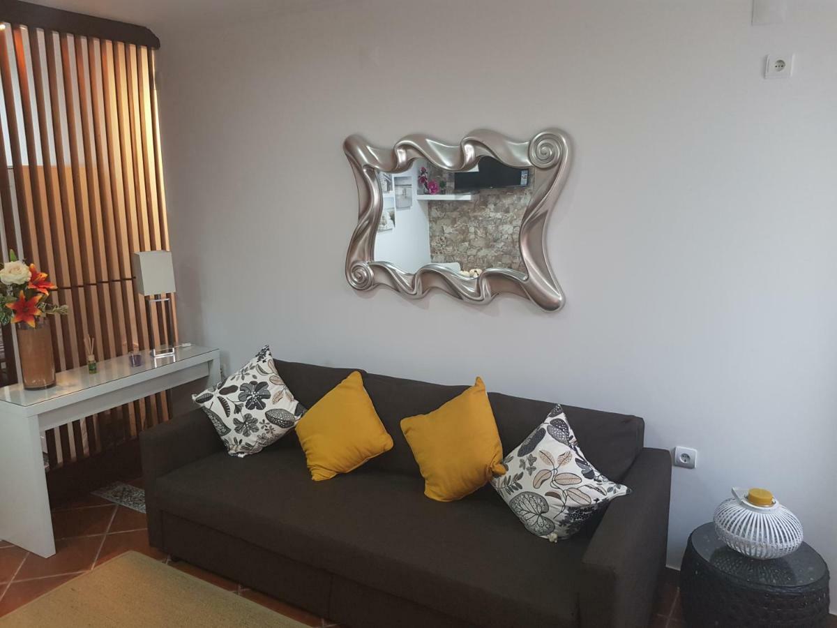 Apartamento Sado II Setúbal Exterior foto