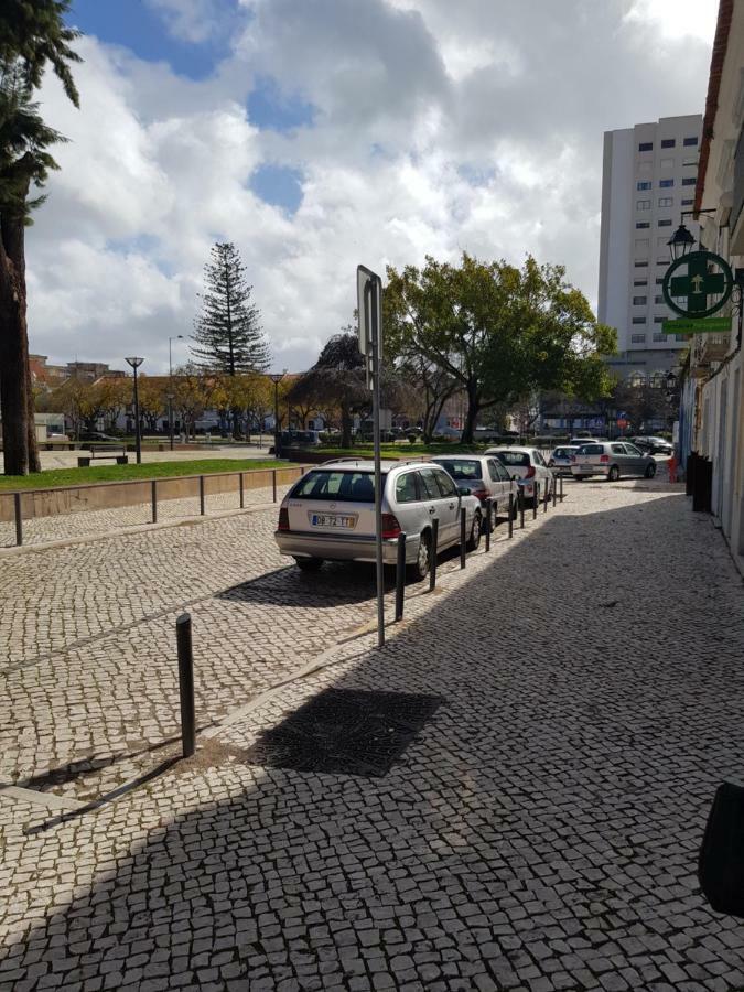 Apartamento Sado II Setúbal Exterior foto