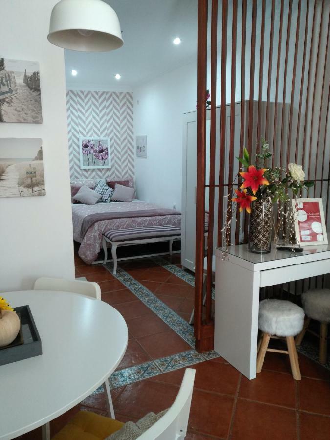 Apartamento Sado II Setúbal Exterior foto